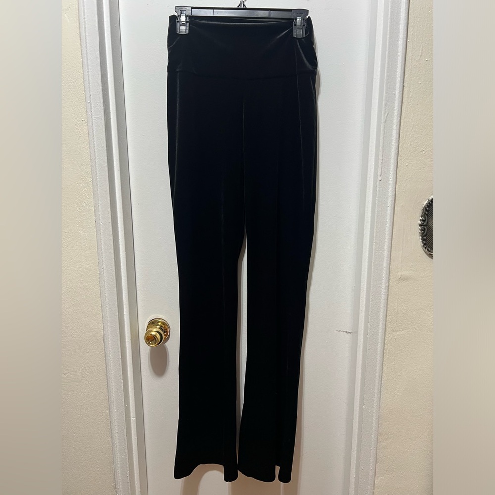 Boot Pant